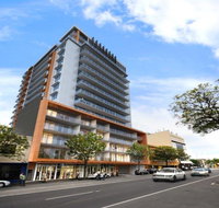 Vision On Morphett Adelaide Central