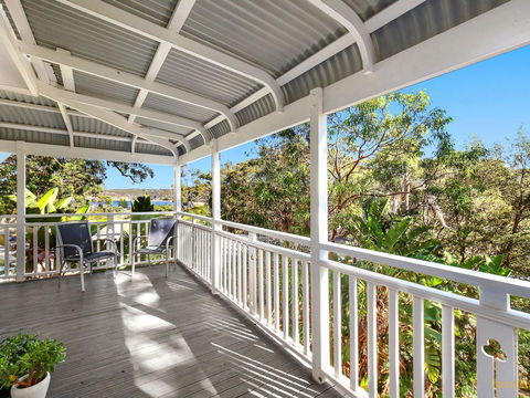 Vista Del Mar - 49 Del Mar Dr - Port Augusta Accommodation 1