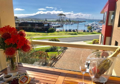 Vista Marina Penthouse #6 - Port Augusta Accommodation 0