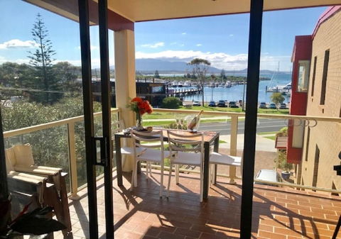 Vista Marina Penthouse #6 - Port Augusta Accommodation 1