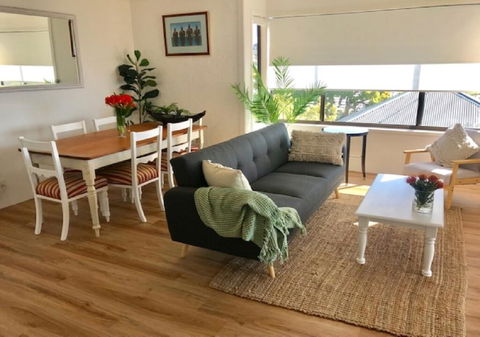 Vista Marina Penthouse #6 - Port Augusta Accommodation 3