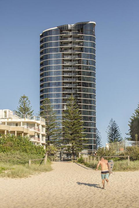 Vue Broadbeach - Port Augusta Accommodation 3