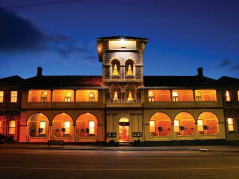 Vue Grand Hotel - Port Augusta Accommodation 0