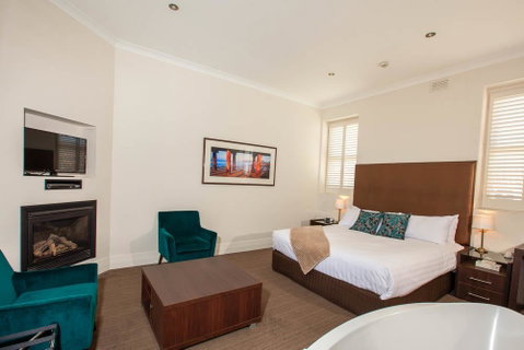 Vue Grand Hotel - Port Augusta Accommodation 2
