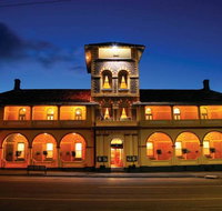 Vue Grand Hotel - Port Augusta Accommodation