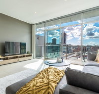 Vue of the East End-Wifi - Netflix - Nespresso