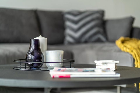 Vue Of The East End-Wifi - Netflix - Nespresso - Port Augusta Accommodation 1