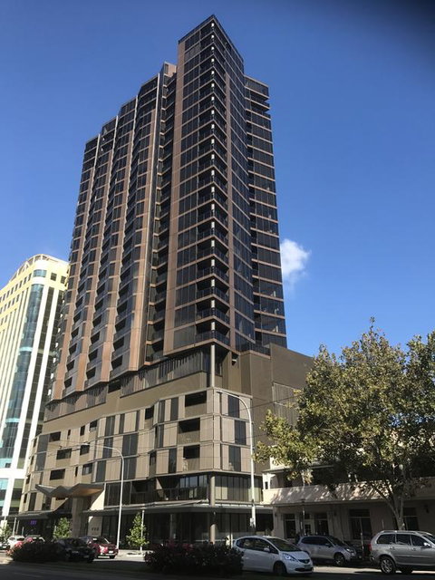 VUE Penthouse On King William - Port Augusta Accommodation 1
