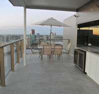 VUE Penthouse on King William - Port Augusta Accommodation