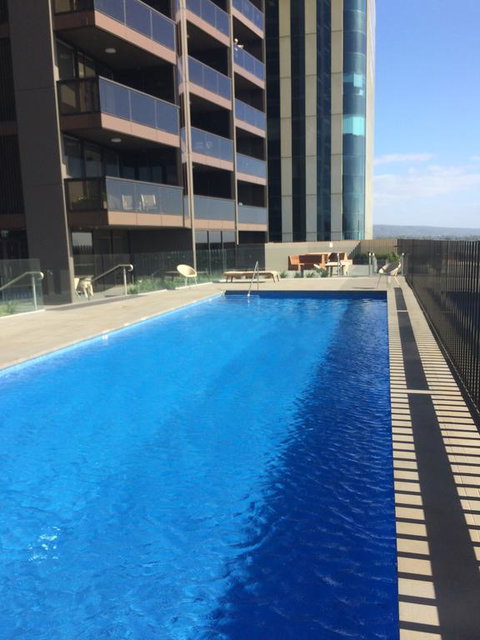 VUE Penthouse On King William - Port Augusta Accommodation 3