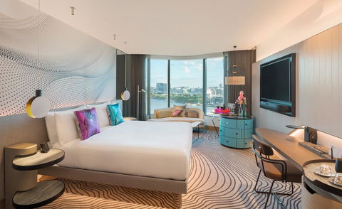 W Brisbane - Port Augusta Accommodation 3
