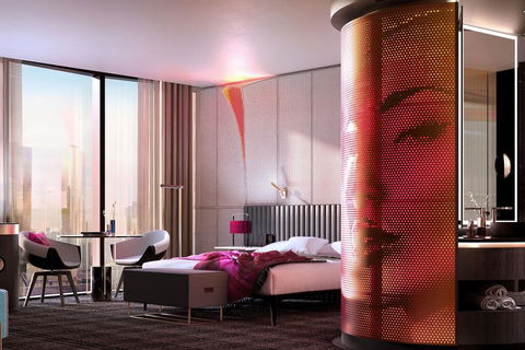 W Melbourne - Port Augusta Accommodation 0