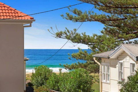 WABI SABI AVOCA BEACH - Port Augusta Accommodation 2