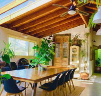 WABI SABI AVOCA BEACH - Port Augusta Accommodation