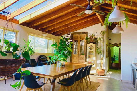 WABI SABI AVOCA BEACH - Port Augusta Accommodation 0