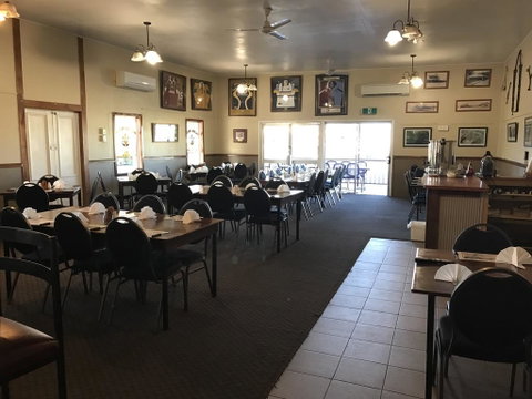Wagon Wheel Motel - Port Augusta Accommodation 1