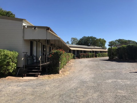 Wagon Wheel Motel - Port Augusta Accommodation 3