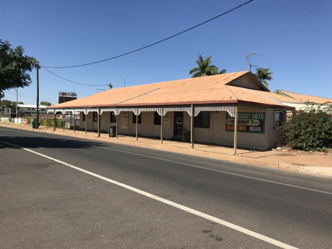 Wagon Wheel Motel - Port Augusta Accommodation 0
