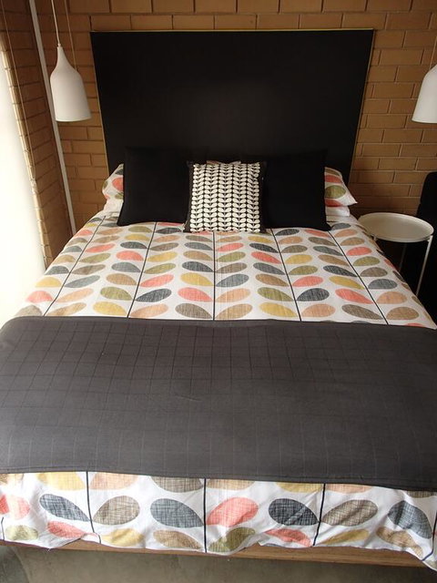 Wahgunyah Motel - Port Augusta Accommodation 2