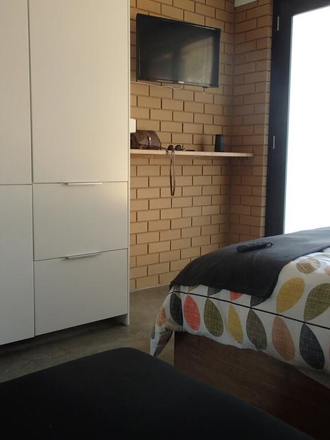 Wahgunyah Motel - Port Augusta Accommodation 3