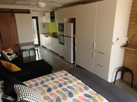 Wahgunyah Motel - Port Augusta Accommodation 0