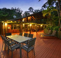 Wait A While Daintree - Port Augusta Accommodation