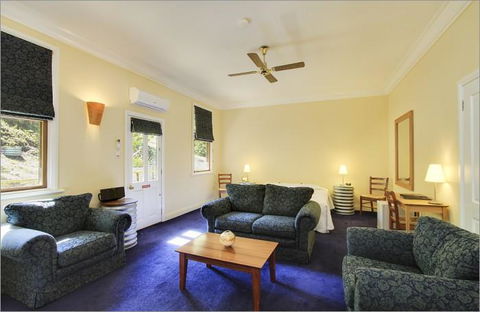 Walhalla's Star Hotel - Port Augusta Accommodation 2