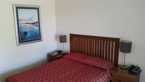 Walkabout Lodge - Port Augusta Accommodation 2