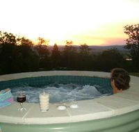 Wallaby Ridge Retreat - Port Augusta Accommodation