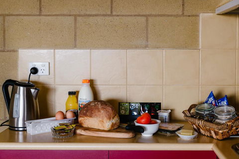 Wallaby Ridge Retreat - Port Augusta Accommodation 1
