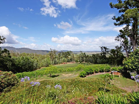 Wallaby Ridge Retreat - Port Augusta Accommodation 3