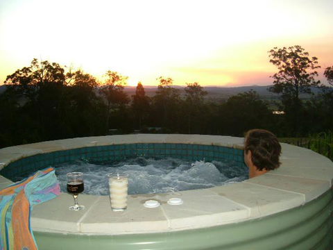 Wallaby Ridge Retreat - Port Augusta Accommodation 0