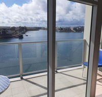 Wallaroo Marina Sea Vu Apartment - Port Augusta Accommodation