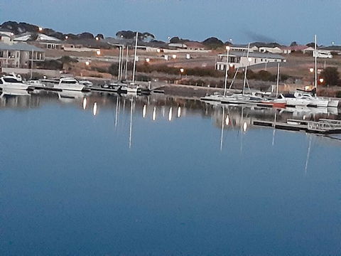 Wallaroo Marina Sea Vu Apartment - Port Augusta Accommodation 2