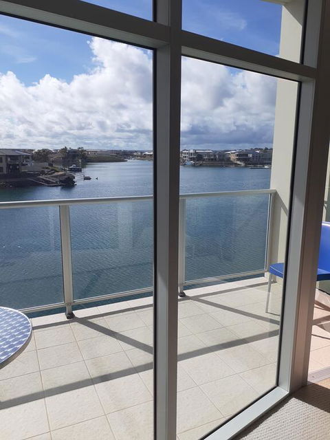 Wallaroo Marina Sea Vu Apartment - Port Augusta Accommodation 0