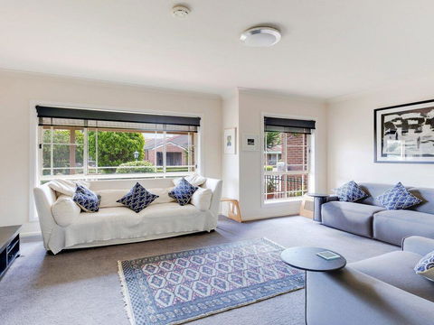 Walling-Clifton Gardens - Backing Onto Golf Course - Port Augusta Accommodation 0