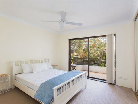 Wallis Court 5 - Port Augusta Accommodation 3