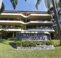 Wallis Court 6 - Port Augusta Accommodation