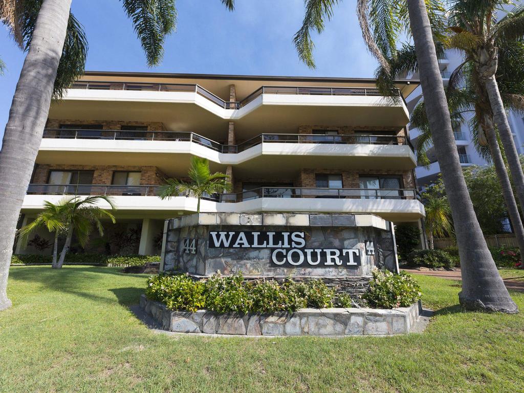 Wallingat NSW Port Augusta Accommodation