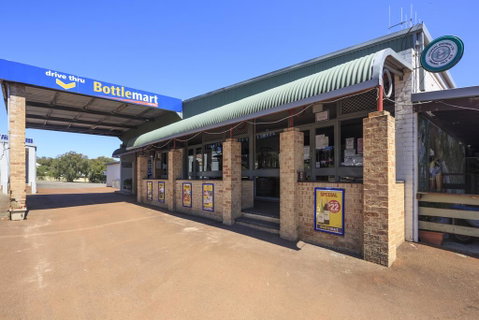 Walpole Hotel Motel - Port Augusta Accommodation 2
