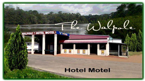 Walpole Hotel Motel - Port Augusta Accommodation 0