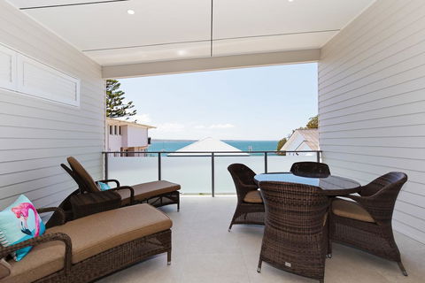 Wanda Waterfront Retreat - Beautiful Beach House - Port Augusta Accommodation 1