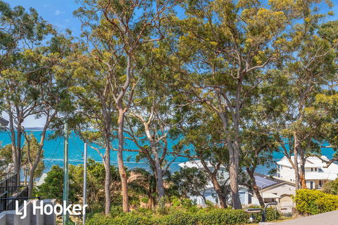 Wanda Waterview - Tranquil Treetop Surrounds - Port Augusta Accommodation 0