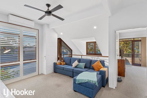 Wanda Waterview - Tranquil Treetop Surrounds - Port Augusta Accommodation 2
