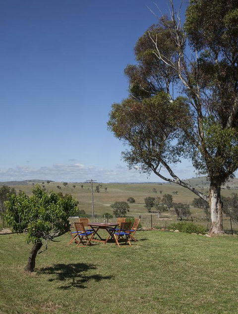 Wantana Cottage Farmstay - Port Augusta Accommodation 3
