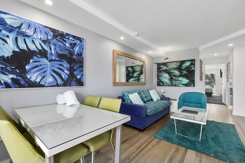 Wantima Hastings Street 1 Bedroom WiFi Foxtel Netflix - Port Augusta Accommodation 2