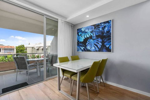 Wantima Hastings Street 1 Bedroom WiFi Foxtel Netflix - Port Augusta Accommodation 3