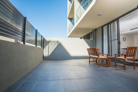 Warm Soul, 1badAPT In The Heart Of Eastwood, P, WIFI - Port Augusta Accommodation 2