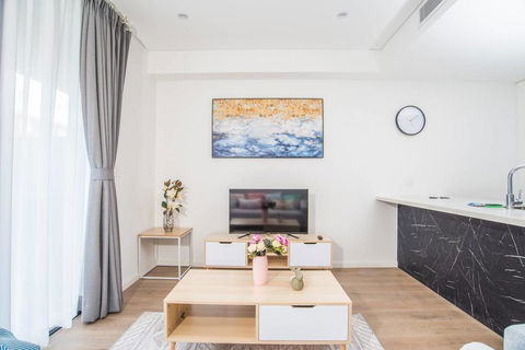 Warm Soul, 1badAPT In The Heart Of Eastwood, P, WIFI - Port Augusta Accommodation 0