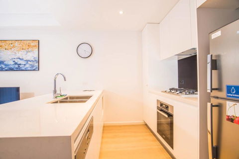 Warm Soul, 1badAPT In The Heart Of Eastwood, P, WIFI - Port Augusta Accommodation 1